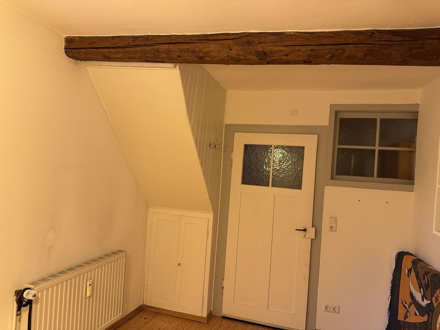 Pronájem domu 167 m², pozemek 125 m², Otzberg, Hessen Pronájem domu 167 m², pozemek 125 m², Otzberg, Hessen