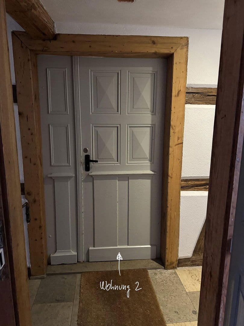 Pronájem domu 167 m², pozemek 125 m², Otzberg, Hessen Pronájem domu 167 m², pozemek 125 m², Otzberg, Hessen