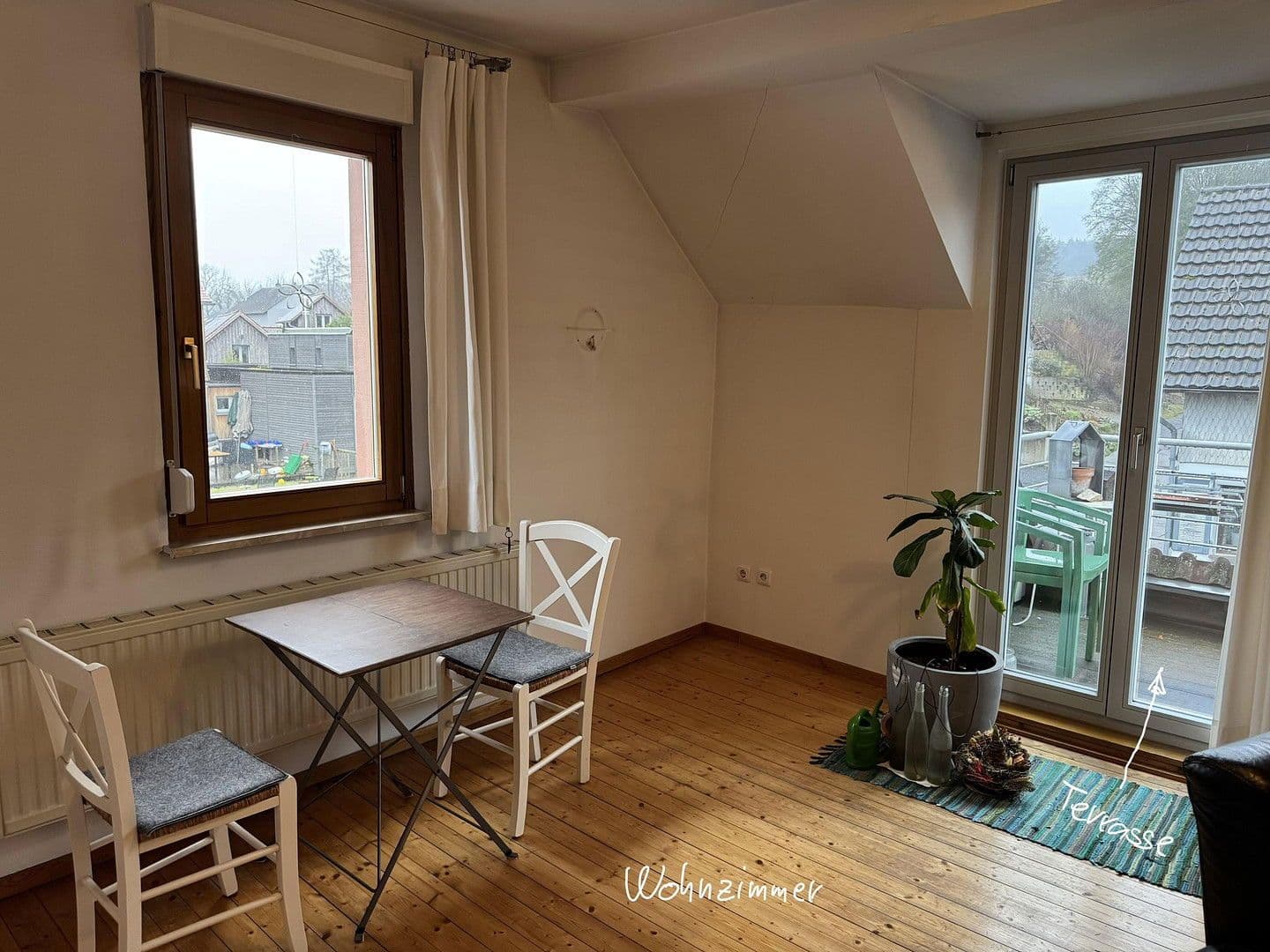 Pronájem domu 167 m², pozemek 125 m², Otzberg, Hessen Pronájem domu 167 m², pozemek 125 m², Otzberg, Hessen