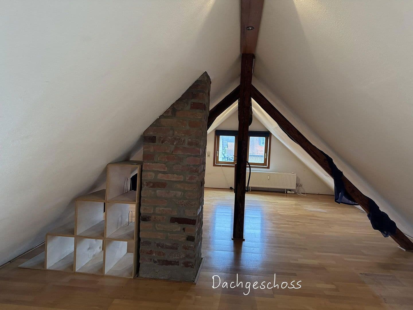 Pronájem domu 167 m², pozemek 125 m², Otzberg, Hessen Pronájem domu 167 m², pozemek 125 m², Otzberg, Hessen