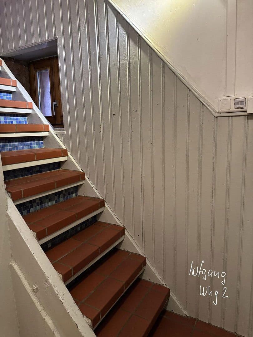 Pronájem domu 167 m², pozemek 125 m², Otzberg, Hessen Pronájem domu 167 m², pozemek 125 m², Otzberg, Hessen