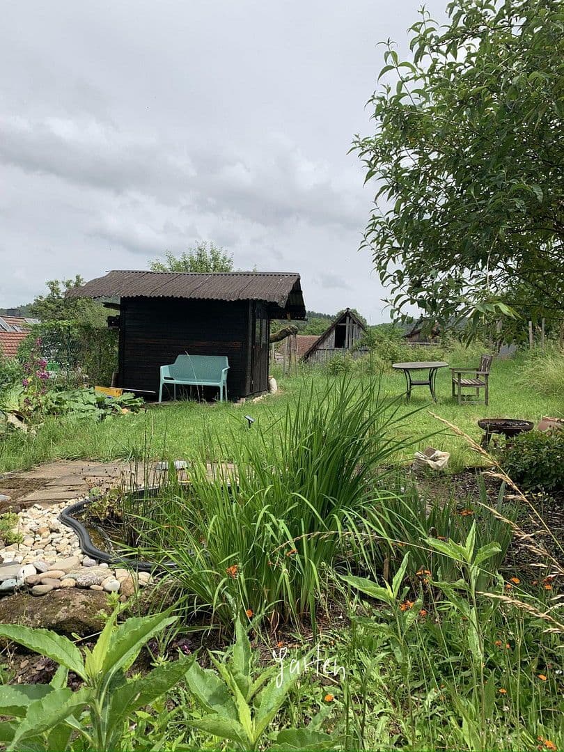 Pronájem domu 167 m², pozemek 125 m², Otzberg, Hessen Pronájem domu 167 m², pozemek 125 m², Otzberg, Hessen