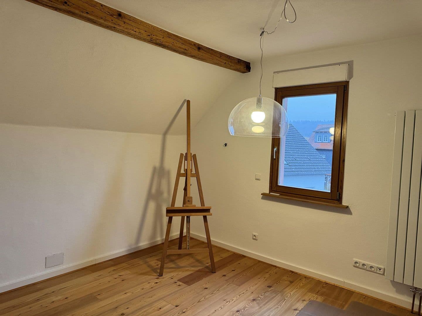 Pronájem domu 167 m², pozemek 125 m², Otzberg, Hessen Pronájem domu 167 m², pozemek 125 m², Otzberg, Hessen