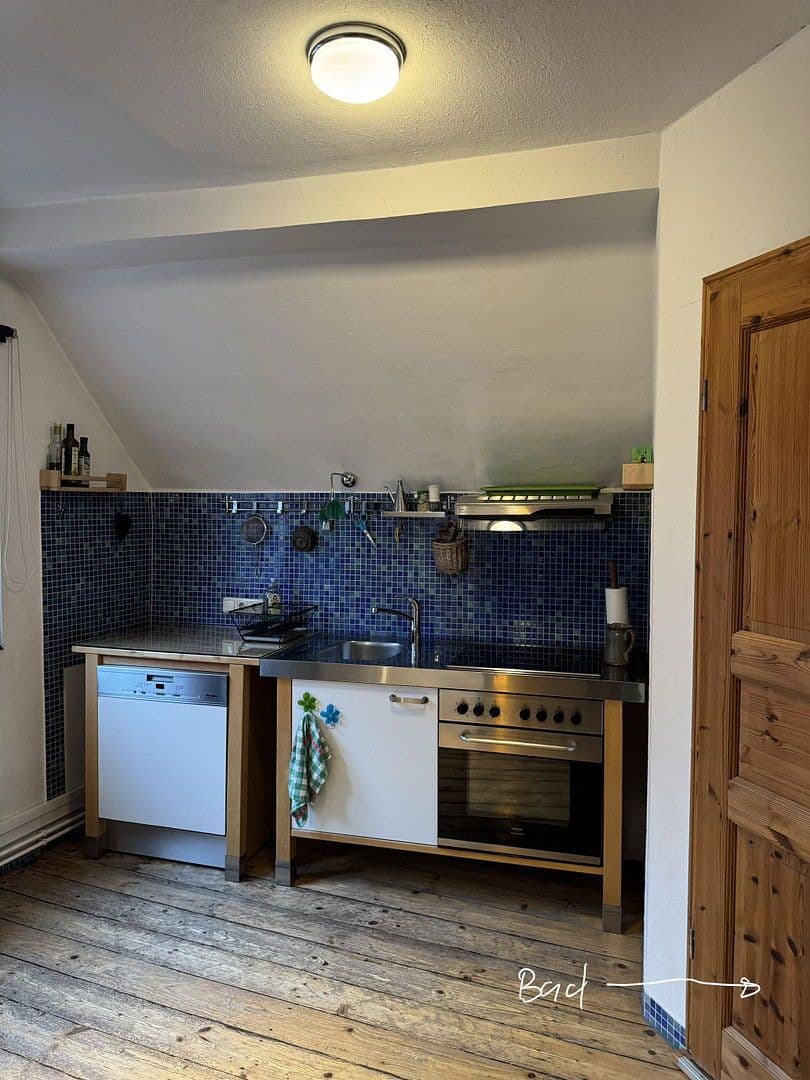 Pronájem domu 167 m², pozemek 125 m², Otzberg, Hessen Pronájem domu 167 m², pozemek 125 m², Otzberg, Hessen