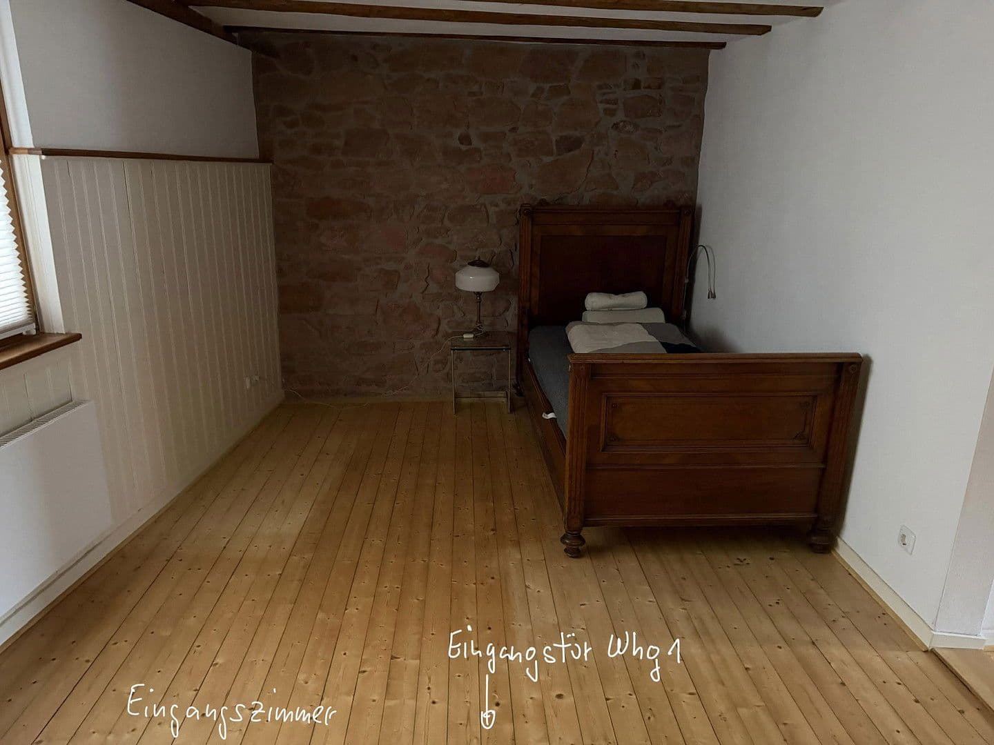 Pronájem domu 167 m², pozemek 125 m², Otzberg, Hessen Pronájem domu 167 m², pozemek 125 m², Otzberg, Hessen