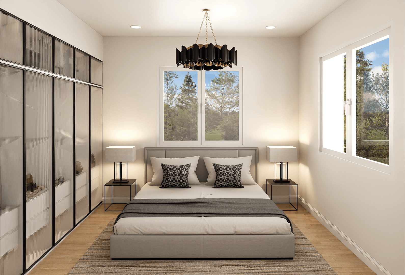 Pronájem bytu 2+1 60 m², Blumenstraße 17, Münzenberg, Hessen Pronájem bytu 2+1 60 m², Blumenstraße 17, Münzenberg, Hessen