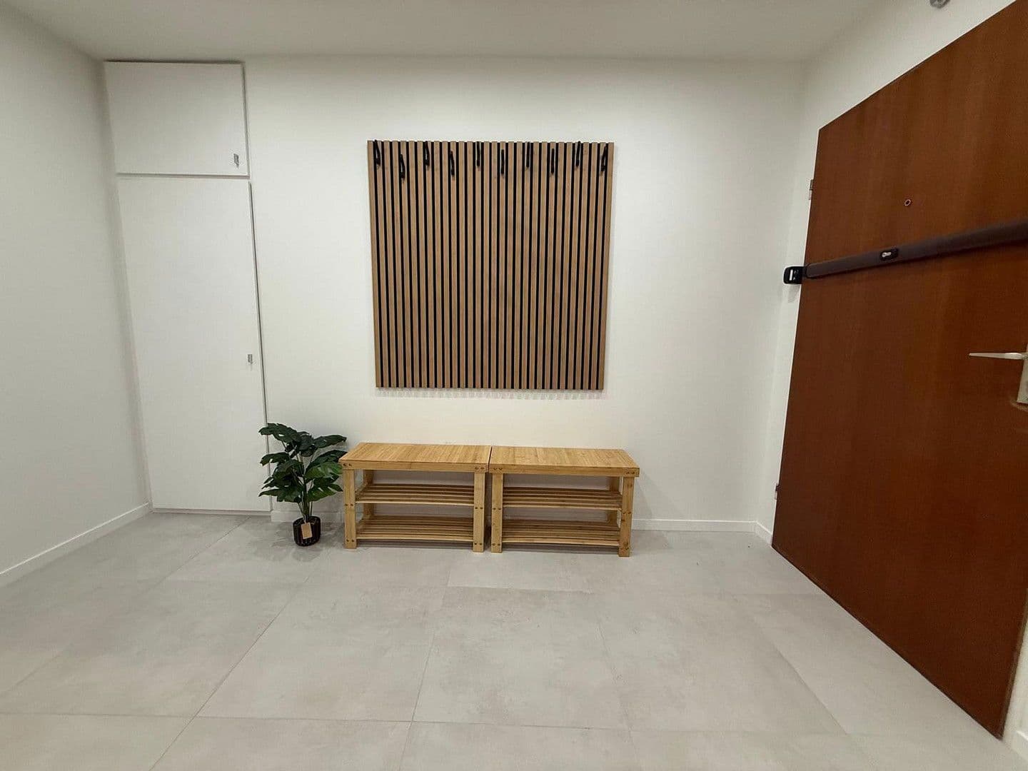 Pronájem bytu 1+1 13 m², Humperdinckstraße 11, München, Bavorsko Pronájem bytu 1+1 13 m², Humperdinckstraße 11, München, Bavorsko