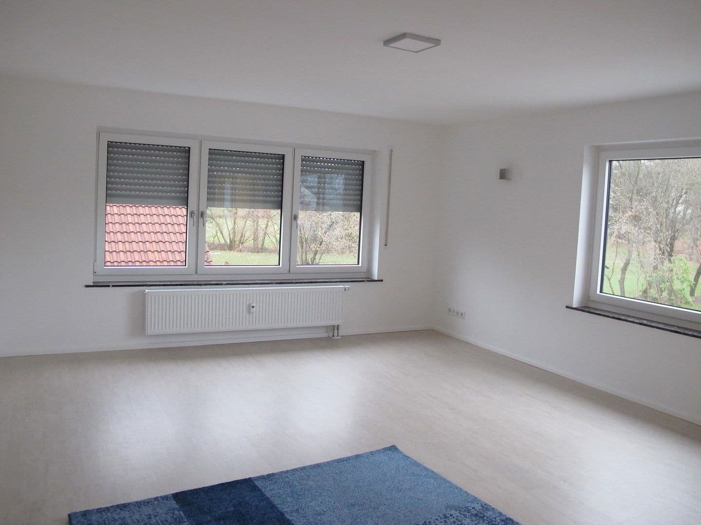 Pronájem bytu 5+1 140 m², Uttenreuth, Bavorsko Pronájem bytu 5+1 140 m², Uttenreuth, Bavorsko