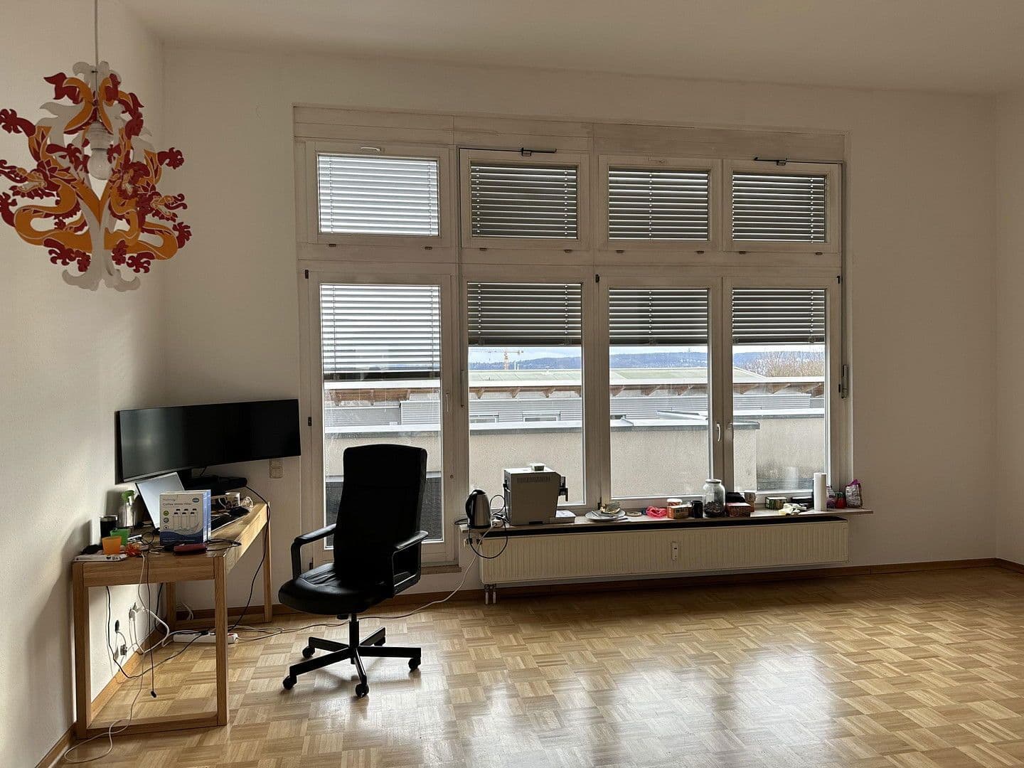 Pronájem bytu 3+1 90 m², Thekla-Kauffmann-Weg 7, Stuttgart, Bádensko-Württembersko Pronájem bytu 3+1 90 m², Thekla-Kauffmann-Weg 7, Stuttgart, Bádensko-Württembersko