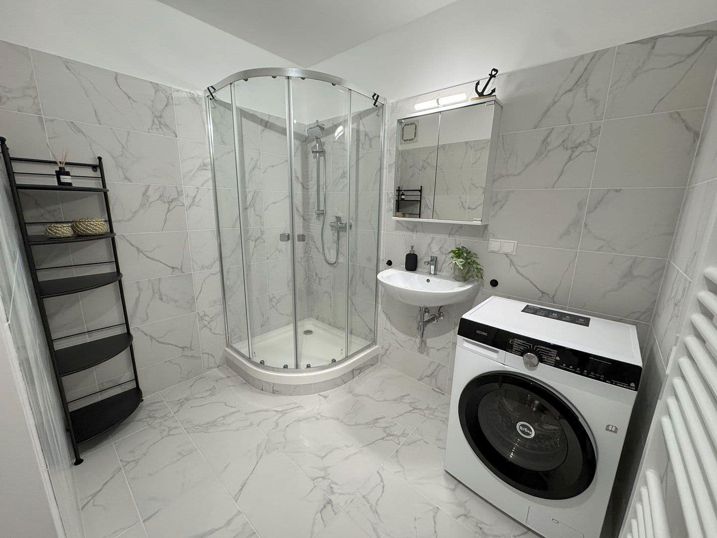 Pronájem bytu 2+1 64 m², Barichgasse 28, Wien, Wien Pronájem bytu 2+1 64 m², Barichgasse 28, Wien, Wien