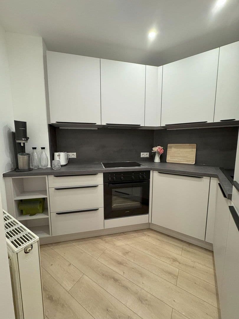 Pronájem bytu 2+1 64 m², Barichgasse 28, Wien, Wien Pronájem bytu 2+1 64 m², Barichgasse 28, Wien, Wien