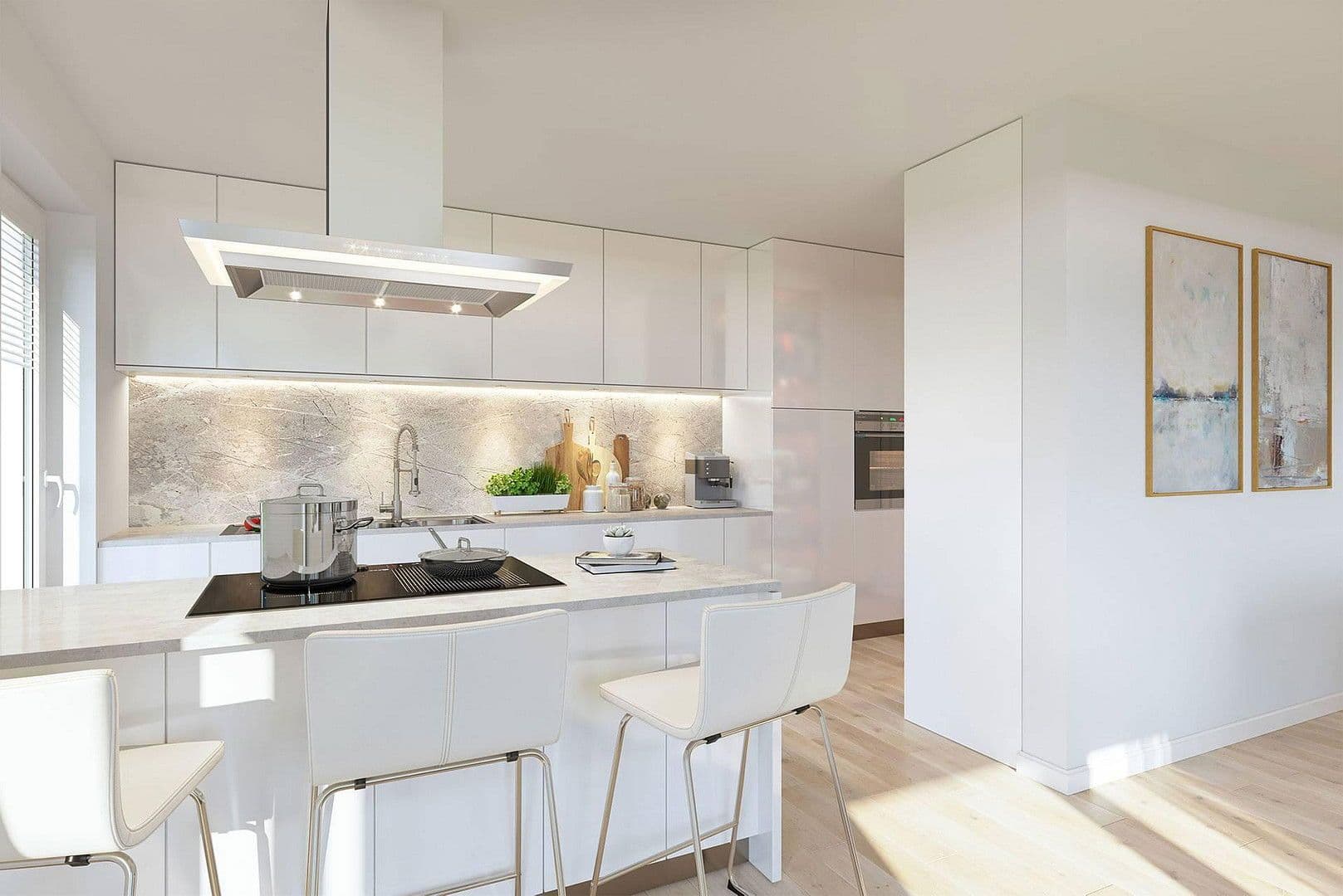 Prodej domu 126 m², pozemek 500 m², Berlin, Berlín Prodej domu 126 m², pozemek 500 m², Berlin, Berlín