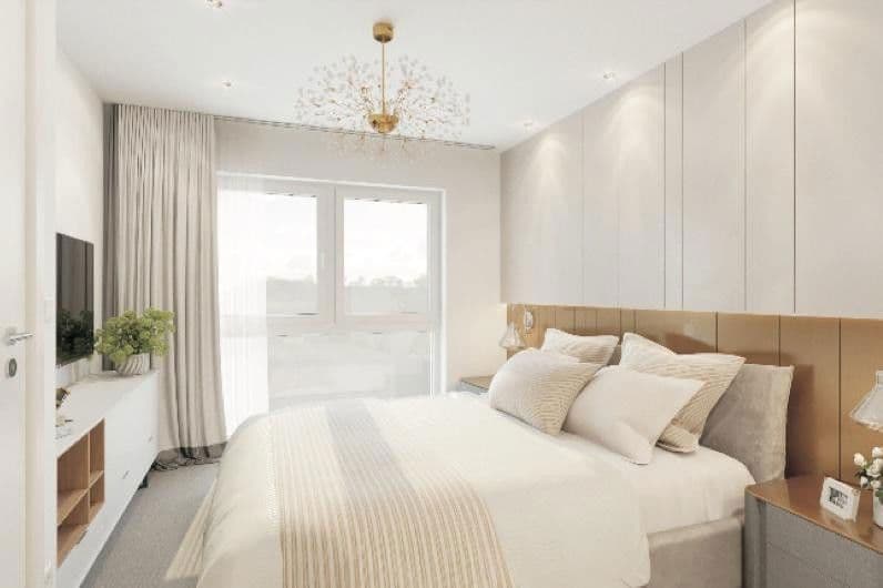 Prodej domu 126 m², pozemek 500 m², Berlin, Berlín Prodej domu 126 m², pozemek 500 m², Berlin, Berlín