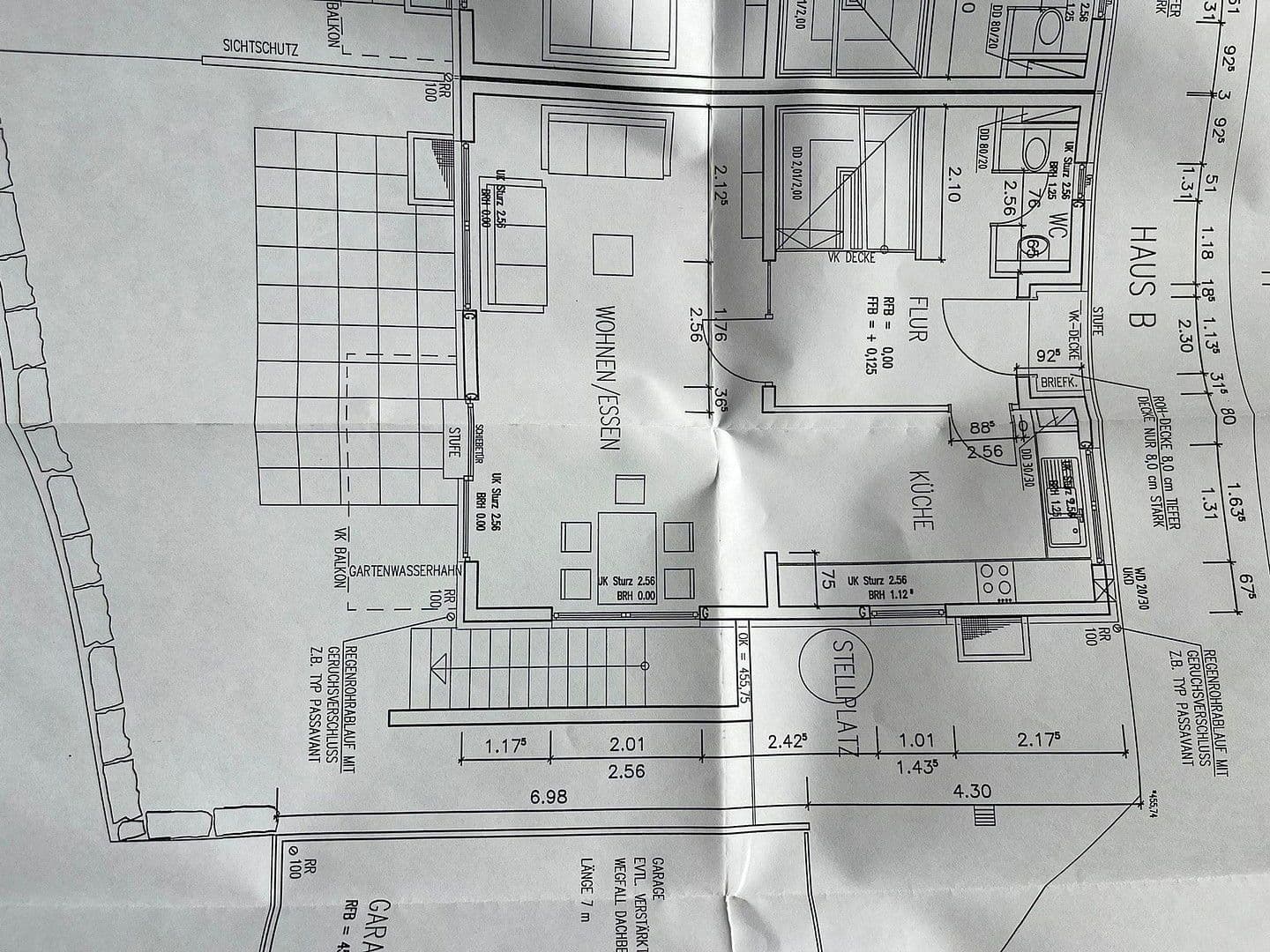 Prodej domu 185 m², pozemek 176 m², Gärtringen, Bádensko-Württembersko Prodej domu 185 m², pozemek 176 m², Gärtringen, Bádensko-Württembersko