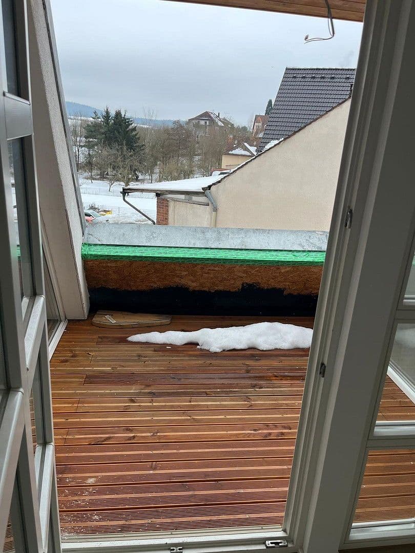 Prodej bytu 3+1 65 m², Nürnbergerstr. 47, Schnaittach, Bavorsko Prodej bytu 3+1 65 m², Nürnbergerstr. 47, Schnaittach, Bavorsko