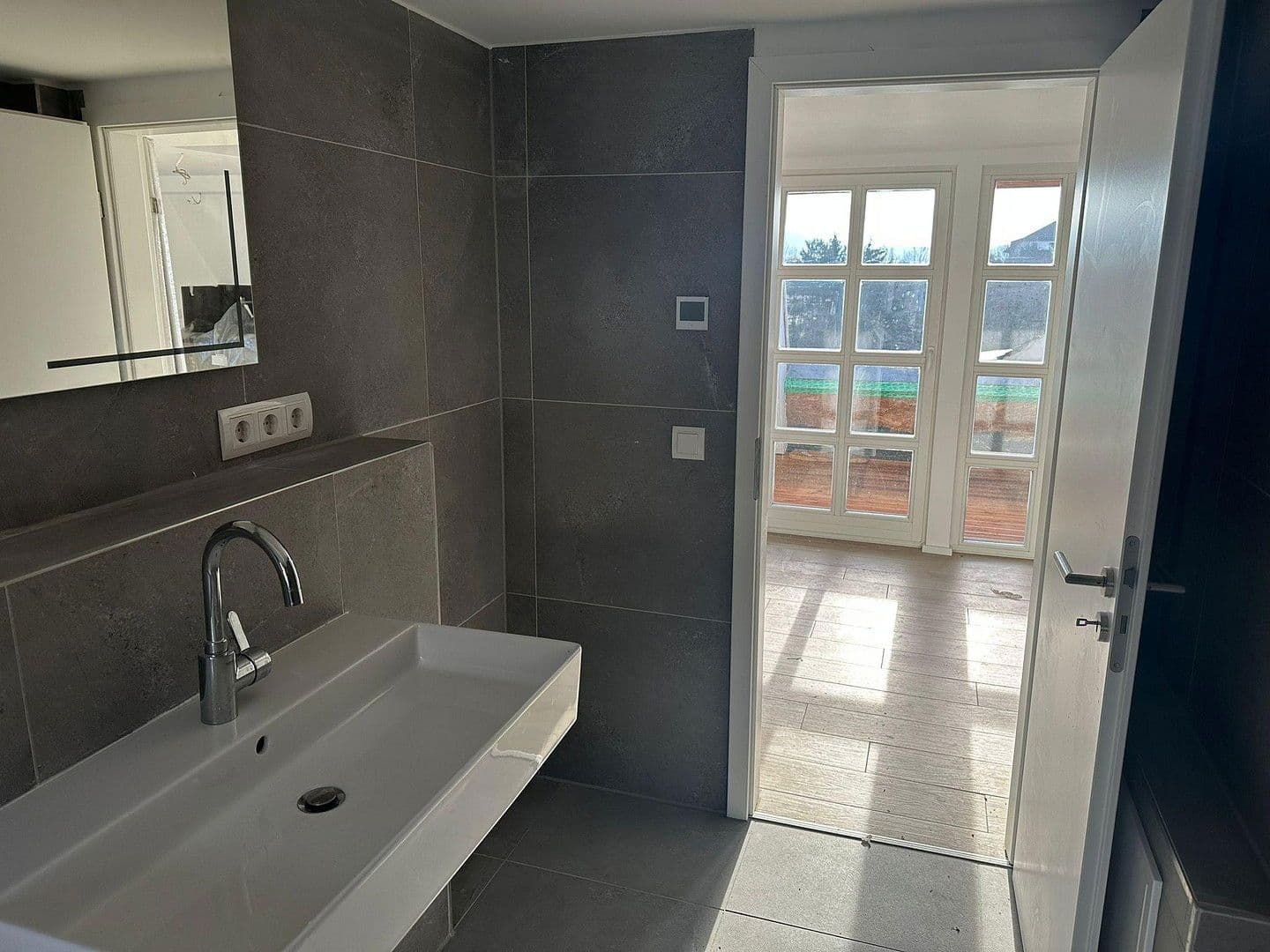 Prodej bytu 3+1 65 m², Nürnbergerstr. 47, Schnaittach, Bavorsko Prodej bytu 3+1 65 m², Nürnbergerstr. 47, Schnaittach, Bavorsko