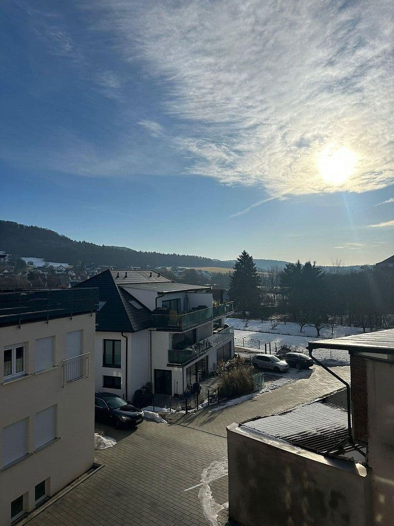 Prodej bytu 3+1 65 m², Nürnbergerstr. 47, Schnaittach, Bavorsko Prodej bytu 3+1 65 m², Nürnbergerstr. 47, Schnaittach, Bavorsko