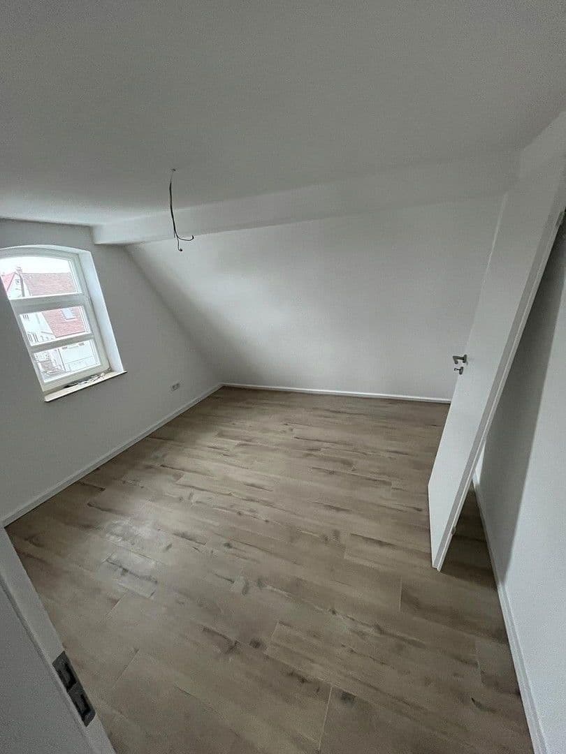 Prodej bytu 3+1 65 m², Nürnbergerstr. 47, Schnaittach, Bavorsko Prodej bytu 3+1 65 m², Nürnbergerstr. 47, Schnaittach, Bavorsko