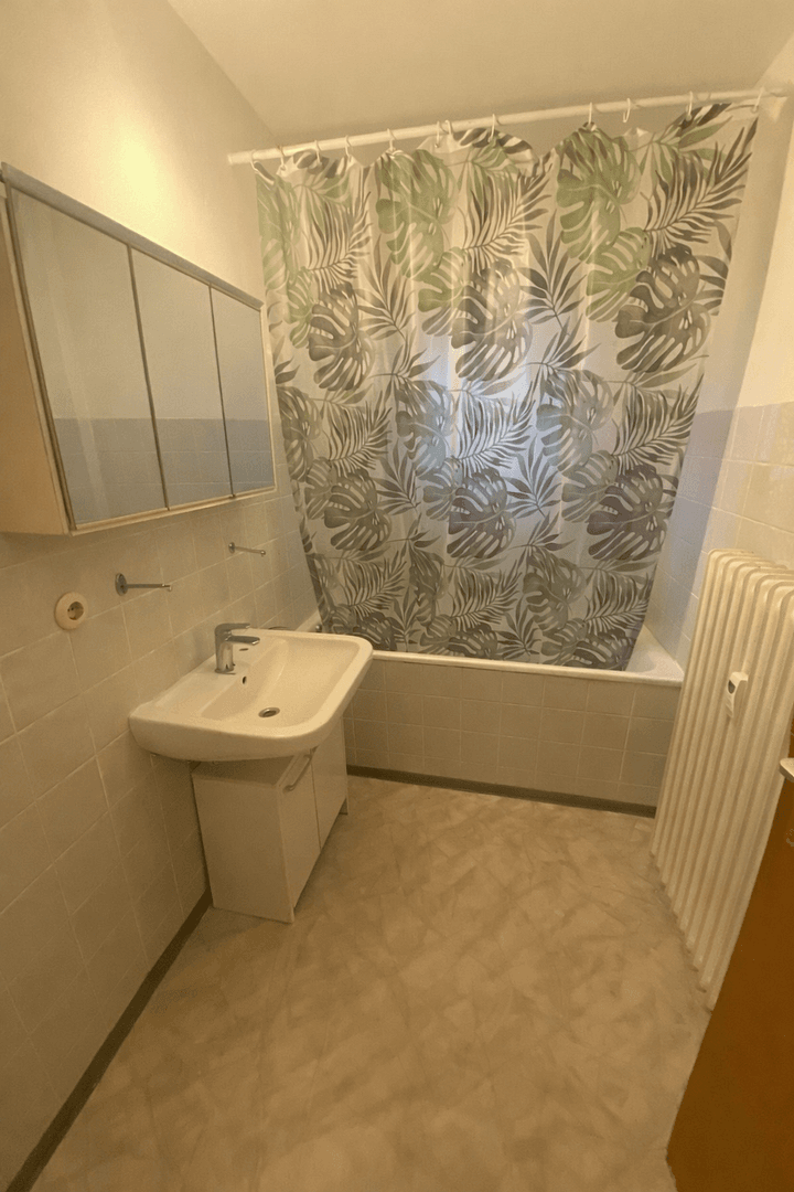 Pronájem bytu 3+kk 69 m², Hechingen, Bádensko-Württembersko Pronájem bytu 3+kk 69 m², Hechingen, Bádensko-Württembersko