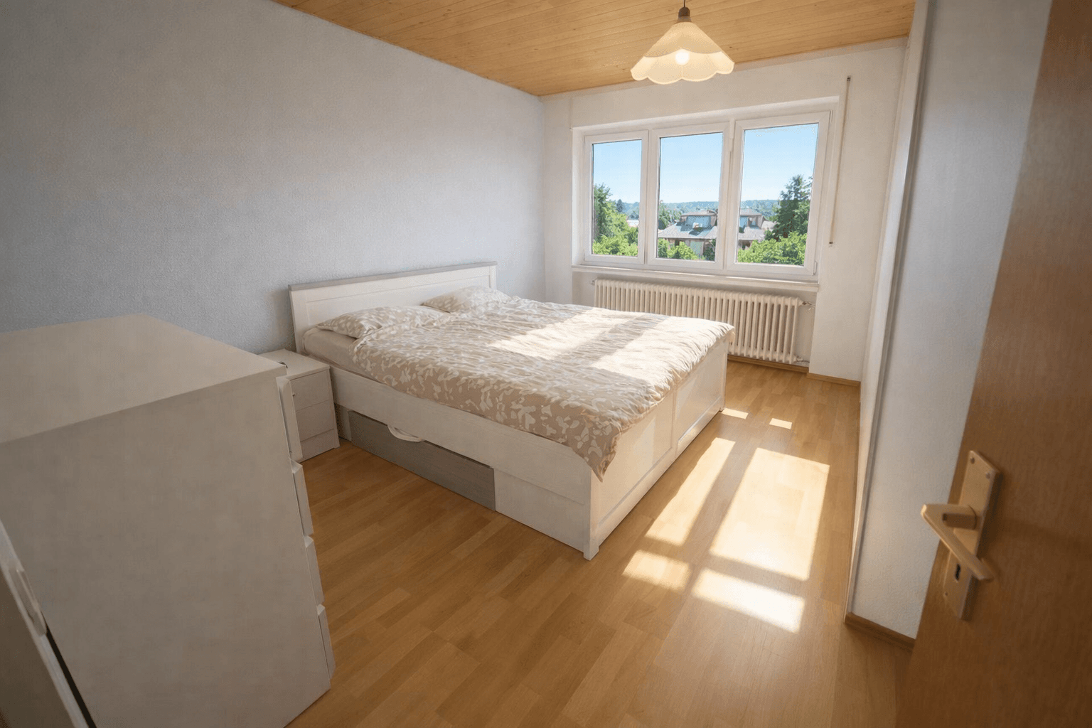 Pronájem bytu 3+kk 69 m², Hechingen, Bádensko-Württembersko Pronájem bytu 3+kk 69 m², Hechingen, Bádensko-Württembersko