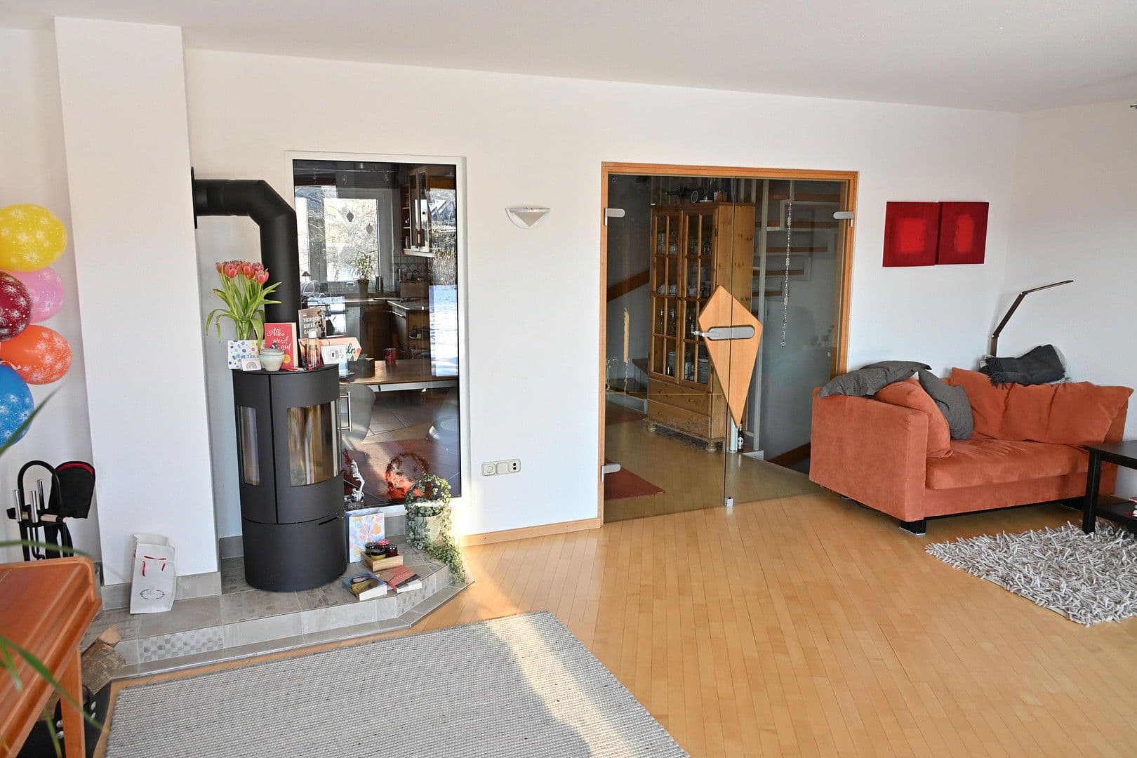 Prodej domu 167 m², pozemek 152 m², Neumünster, Šlesvicko-Holštýnsko Prodej domu 167 m², pozemek 152 m², Neumünster, Šlesvicko-Holštýnsko