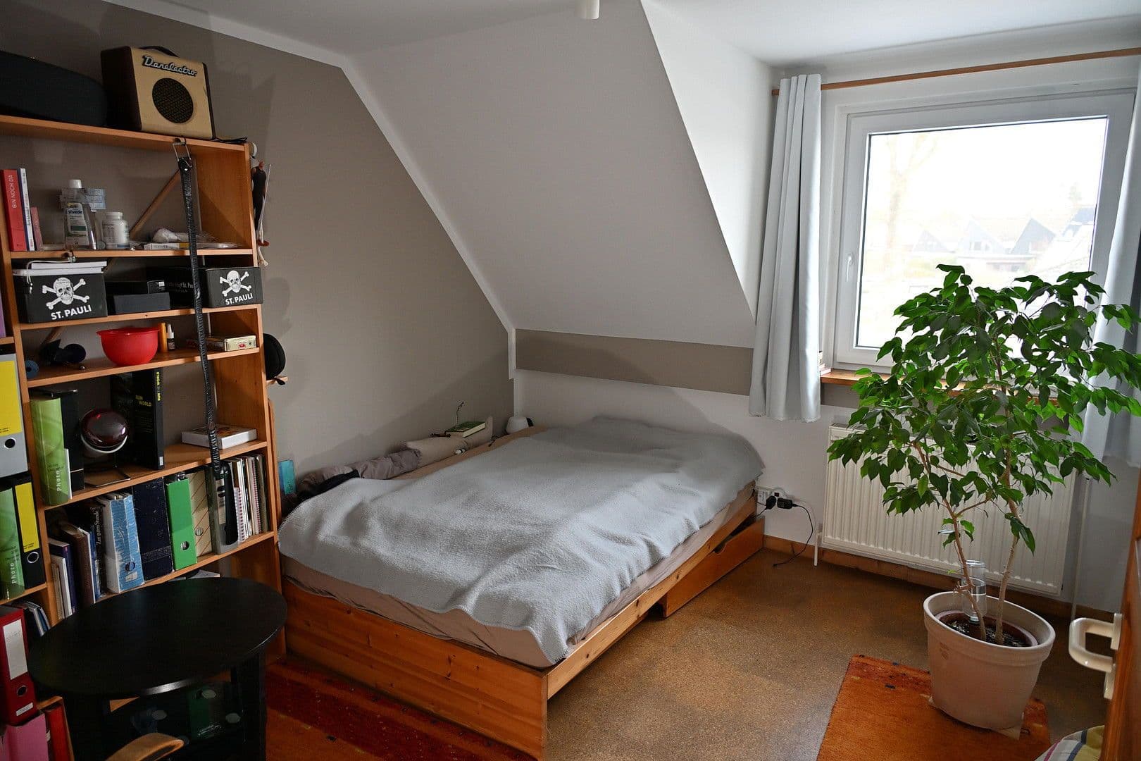 Prodej domu 167 m², pozemek 152 m², Neumünster, Šlesvicko-Holštýnsko Prodej domu 167 m², pozemek 152 m², Neumünster, Šlesvicko-Holštýnsko