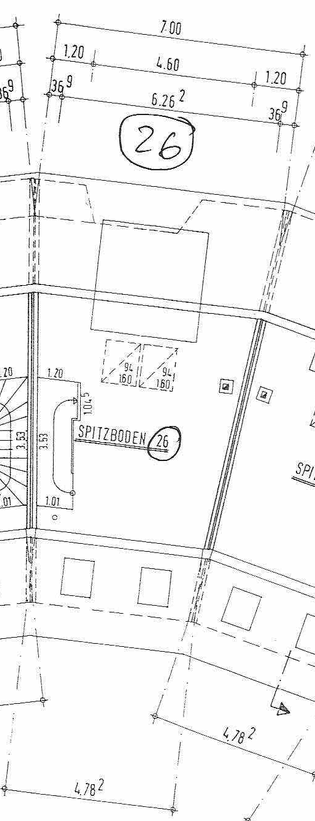 Prodej domu 167 m², pozemek 152 m², Neumünster, Šlesvicko-Holštýnsko Prodej domu 167 m², pozemek 152 m², Neumünster, Šlesvicko-Holštýnsko