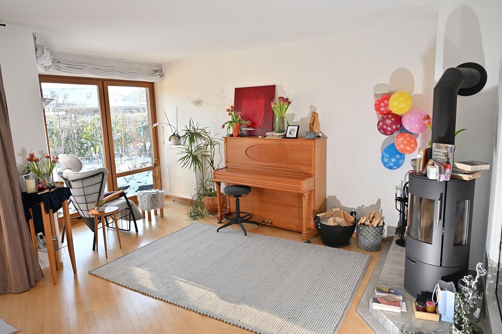 Prodej domu 167 m², pozemek 152 m², Neumünster, Šlesvicko-Holštýnsko Prodej domu 167 m², pozemek 152 m², Neumünster, Šlesvicko-Holštýnsko