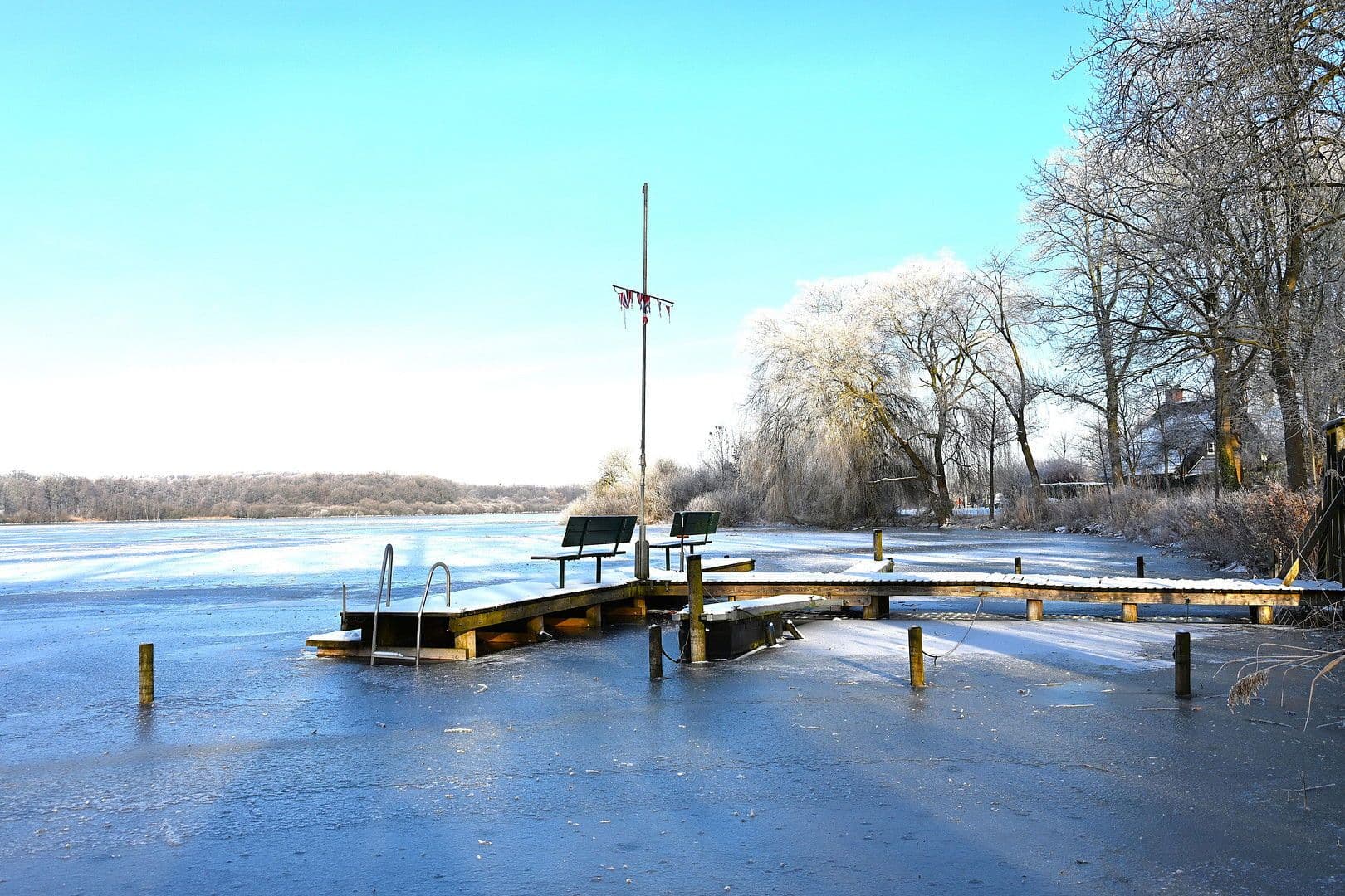 Prodej domu 167 m², pozemek 152 m², Neumünster, Šlesvicko-Holštýnsko Prodej domu 167 m², pozemek 152 m², Neumünster, Šlesvicko-Holštýnsko