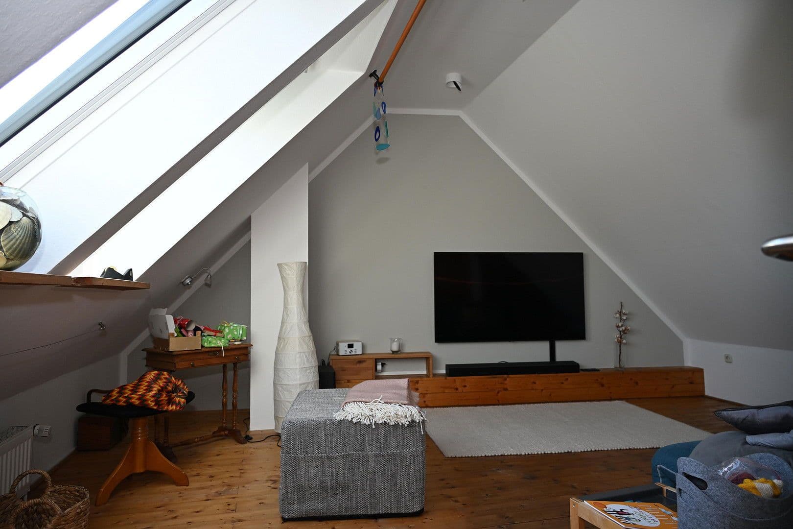 Prodej domu 167 m², pozemek 152 m², Neumünster, Šlesvicko-Holštýnsko Prodej domu 167 m², pozemek 152 m², Neumünster, Šlesvicko-Holštýnsko