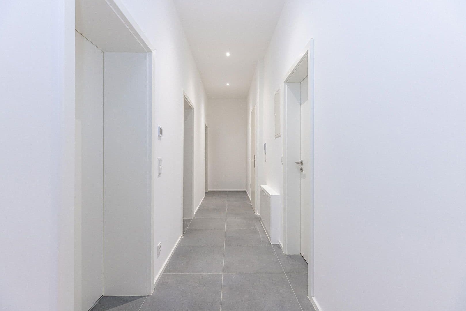 Pronájem bytu 3+1 69 m², Krafftstr. 1, Offenbach, Hessen Pronájem bytu 3+1 69 m², Krafftstr. 1, Offenbach, Hessen