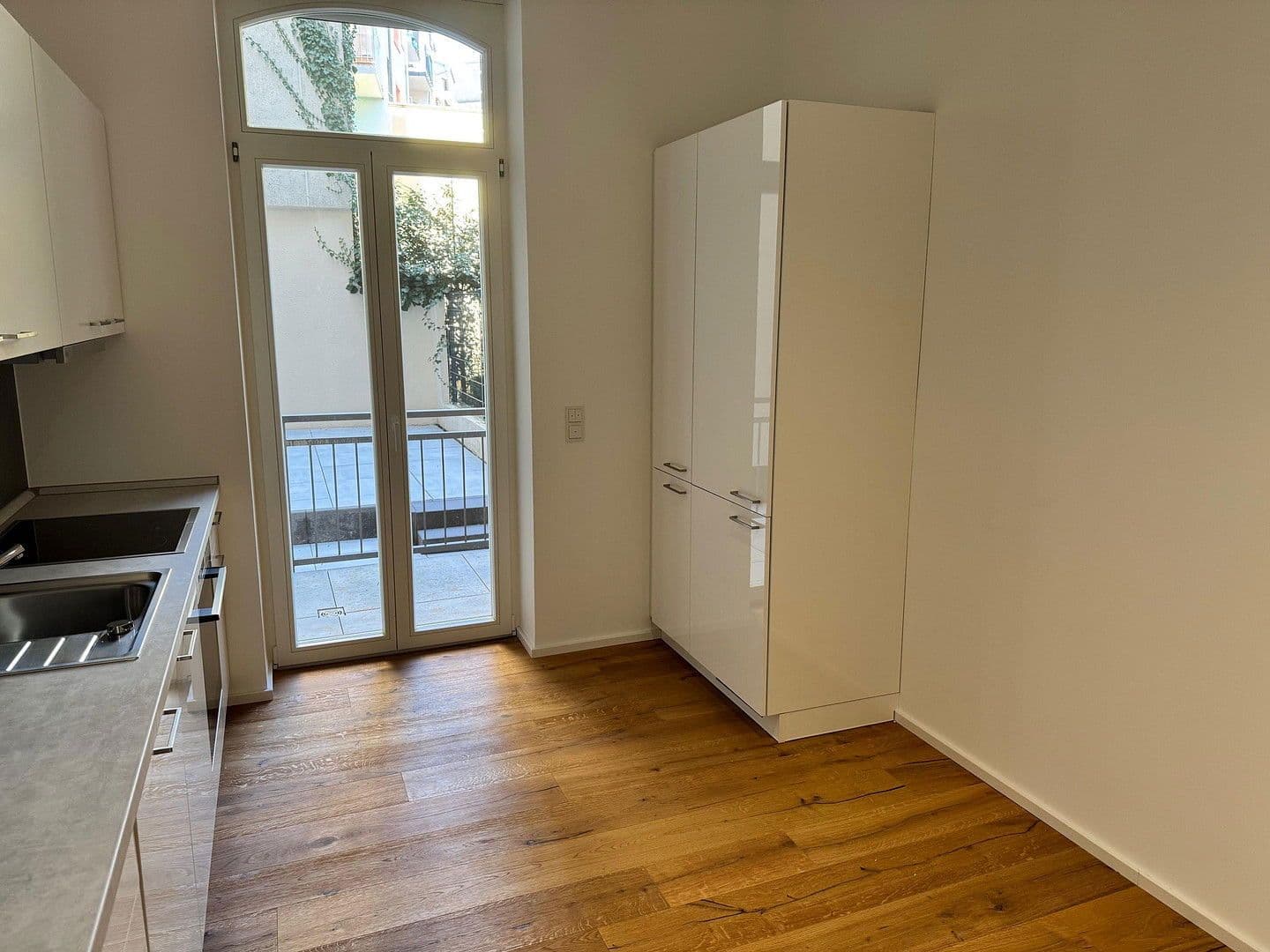 Pronájem bytu 3+1 69 m², Krafftstr. 1, Offenbach, Hessen Pronájem bytu 3+1 69 m², Krafftstr. 1, Offenbach, Hessen