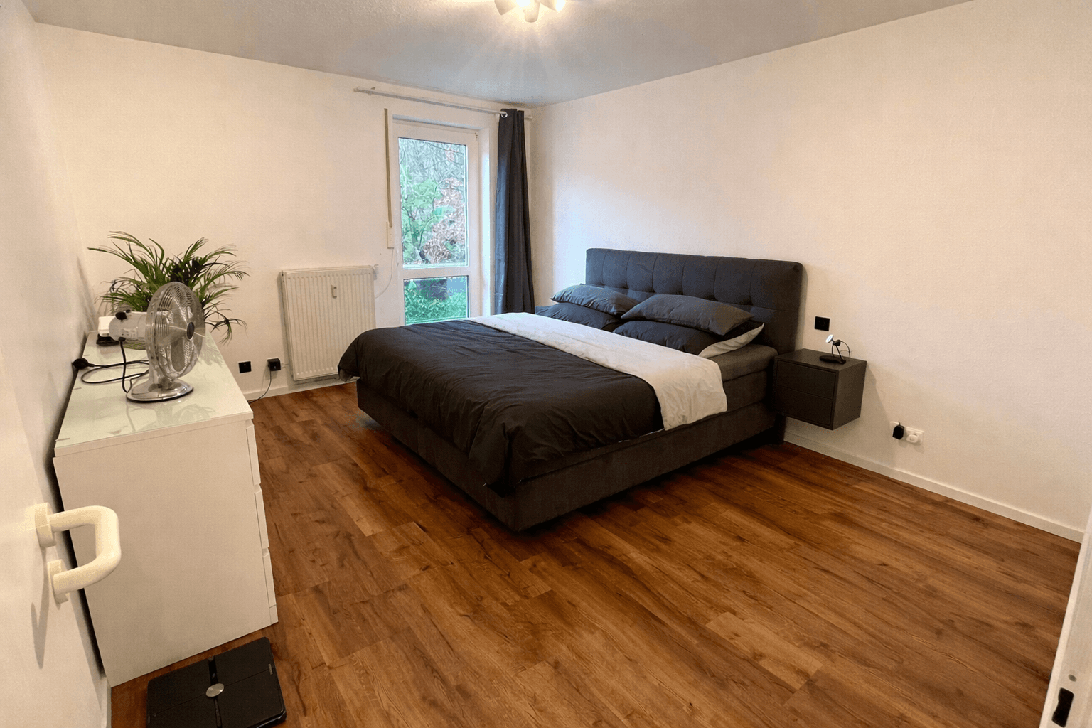 Pronájem bytu 2+1 71 m², Hohlerstraße 18B, Gummersbach, Severní Porýní-Vestfálsko Pronájem bytu 2+1 71 m², Hohlerstraße 18B, Gummersbach, Severní Porýní-Vestfálsko