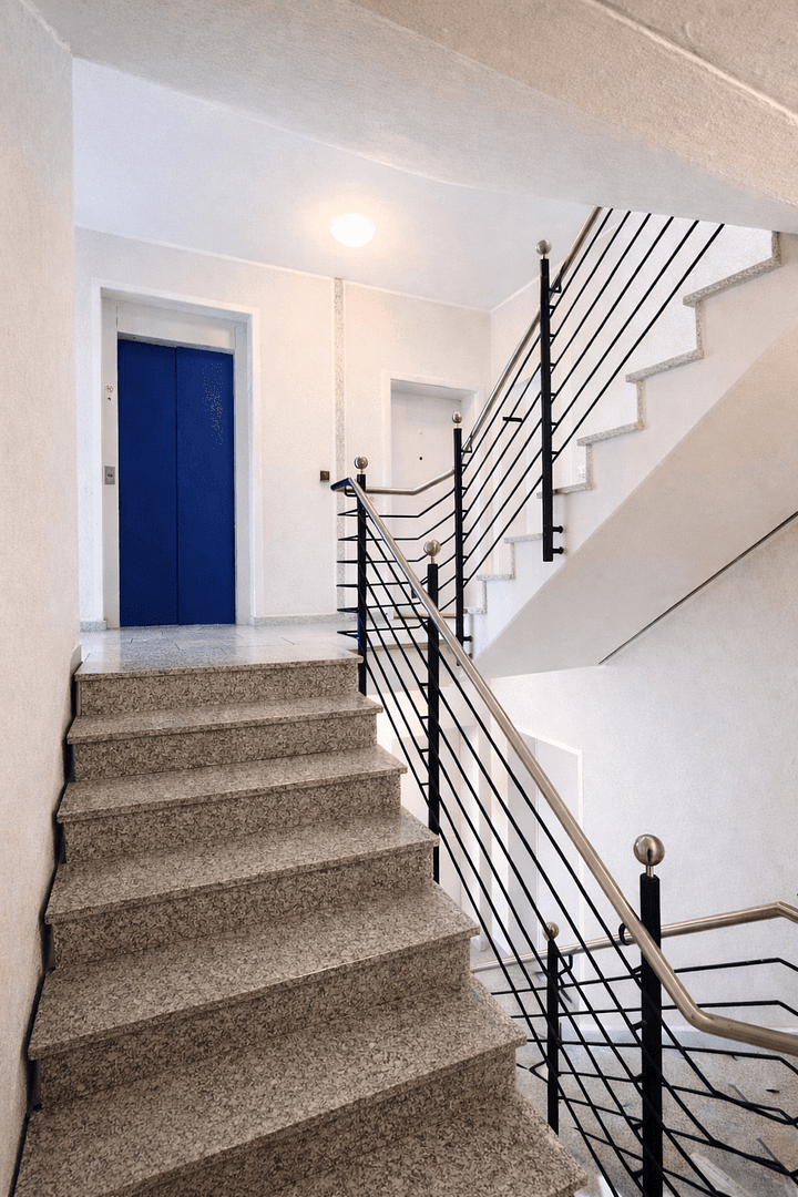 Pronájem bytu 2+1 71 m², Hohlerstraße 18B, Gummersbach, Severní Porýní-Vestfálsko Pronájem bytu 2+1 71 m², Hohlerstraße 18B, Gummersbach, Severní Porýní-Vestfálsko