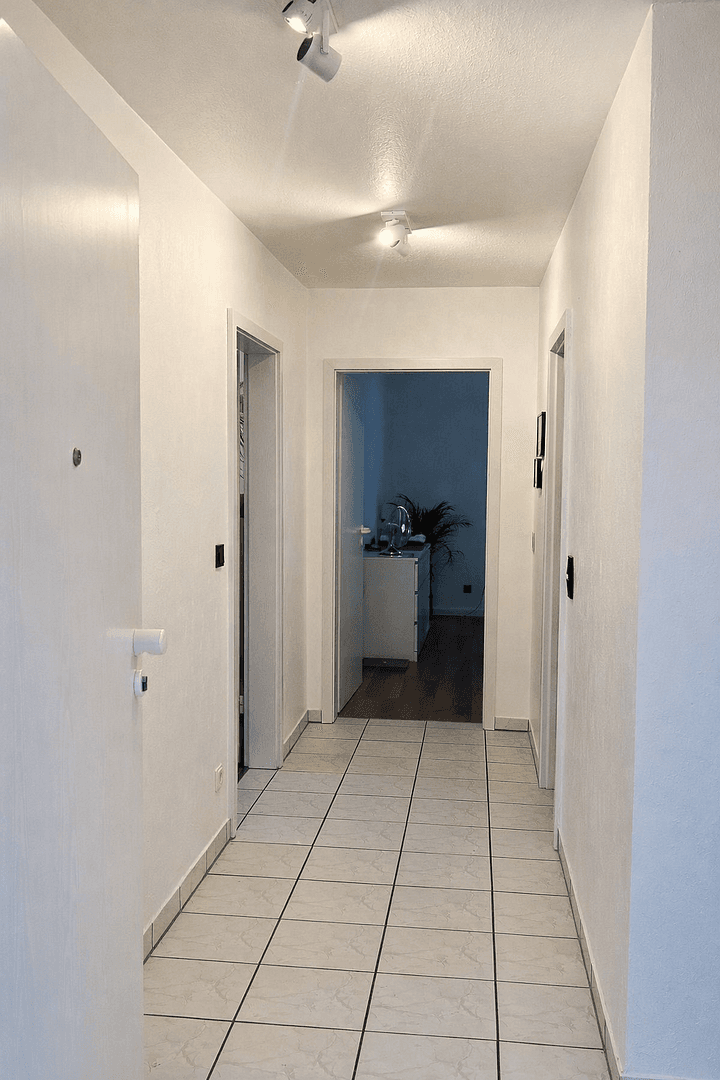 Pronájem bytu 2+1 71 m², Hohlerstraße 18B, Gummersbach, Severní Porýní-Vestfálsko Pronájem bytu 2+1 71 m², Hohlerstraße 18B, Gummersbach, Severní Porýní-Vestfálsko