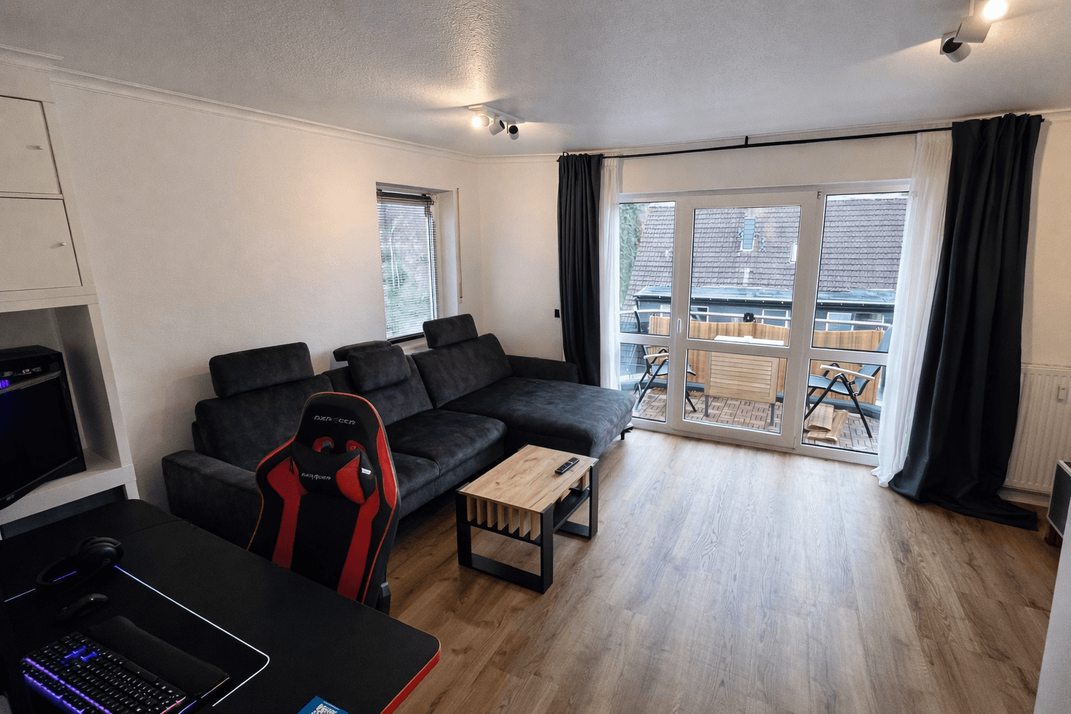 Pronájem bytu 2+1 71 m², Hohlerstraße 18B, Gummersbach, Severní Porýní-Vestfálsko Pronájem bytu 2+1 71 m², Hohlerstraße 18B, Gummersbach, Severní Porýní-Vestfálsko