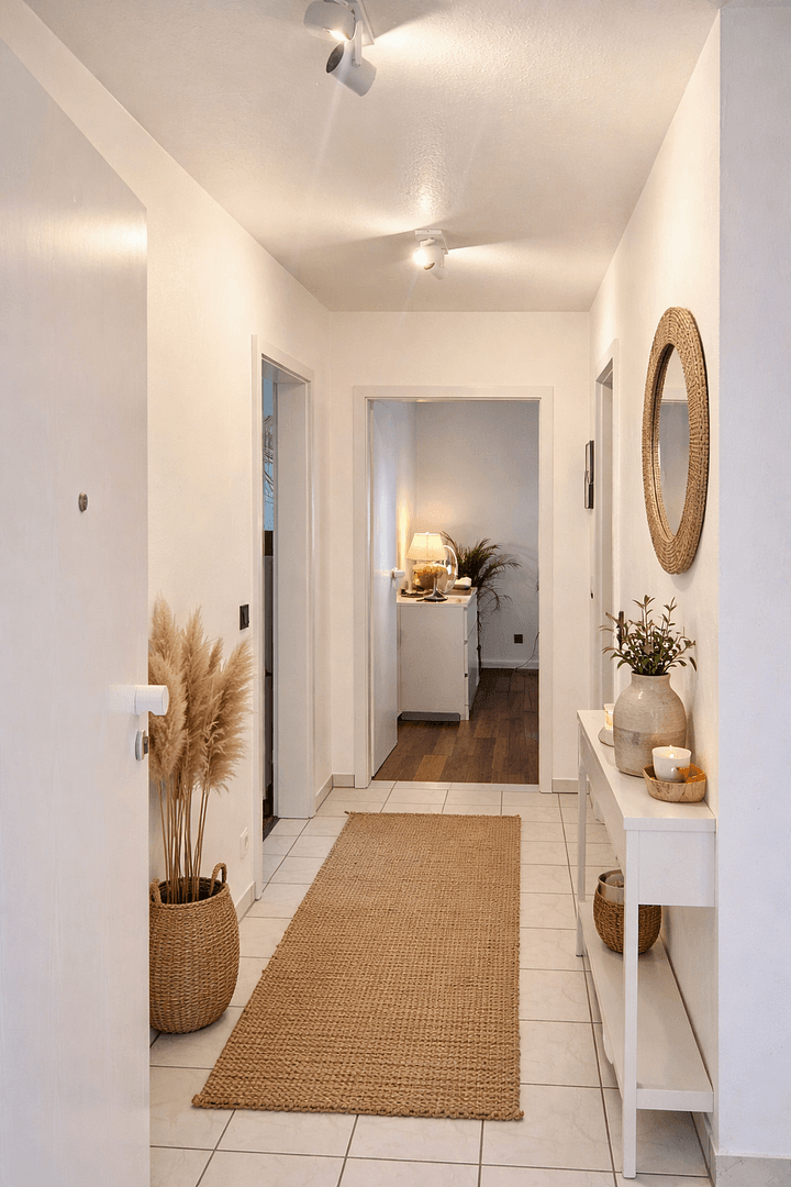 Pronájem bytu 2+1 71 m², Hohlerstraße 18B, Gummersbach, Severní Porýní-Vestfálsko Pronájem bytu 2+1 71 m², Hohlerstraße 18B, Gummersbach, Severní Porýní-Vestfálsko