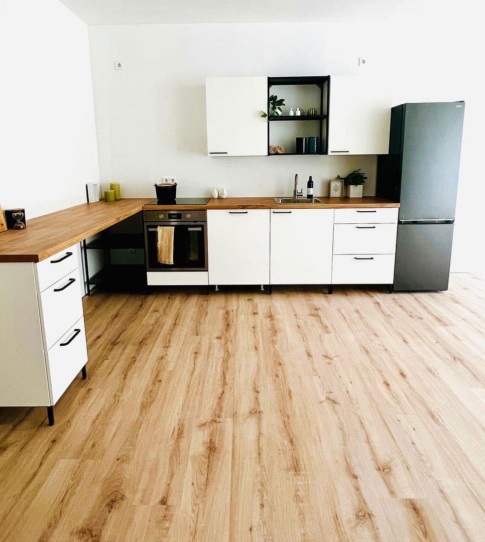 Pronájem bytu 1+1 103 m², Kurfürstenwall 9-11, Recklinghausen, Severní Porýní-Vestfálsko Pronájem bytu 1+1 103 m², Kurfürstenwall 9-11, Recklinghausen, Severní Porýní-Vestfálsko