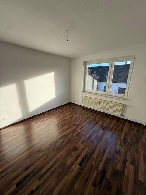 Pronájem bytu 3+1 61 m², Am Lauinger Weg 6, Königslutter am Elm, Dolní Sasko Pronájem bytu 3+1 61 m², Am Lauinger Weg 6, Königslutter am Elm, Dolní Sasko
