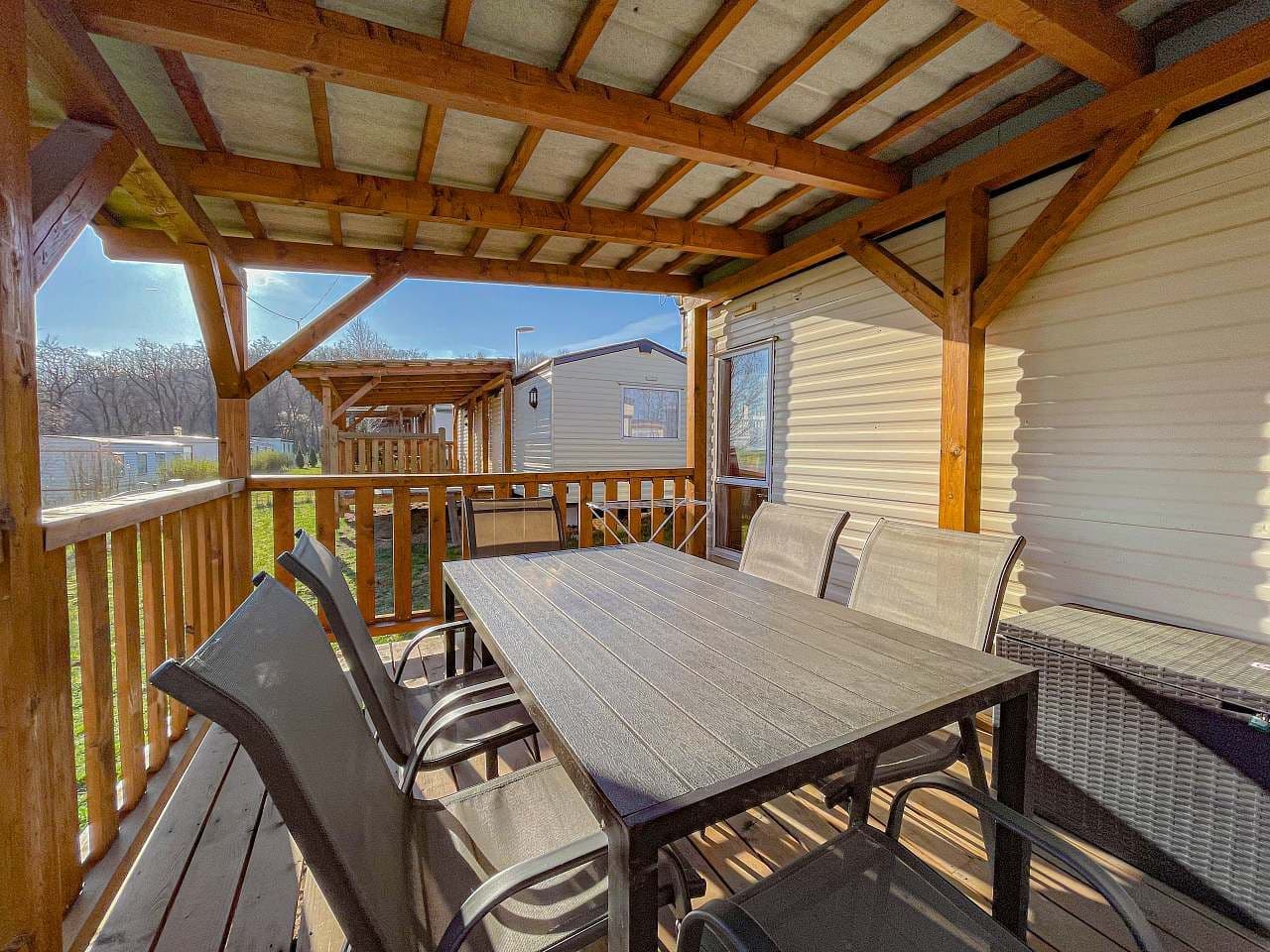 Pronájem chaty, chalupy, Výrovice, Jihomoravský kraj Pronájem chaty, chalupy, Výrovice, Jihomoravský kraj