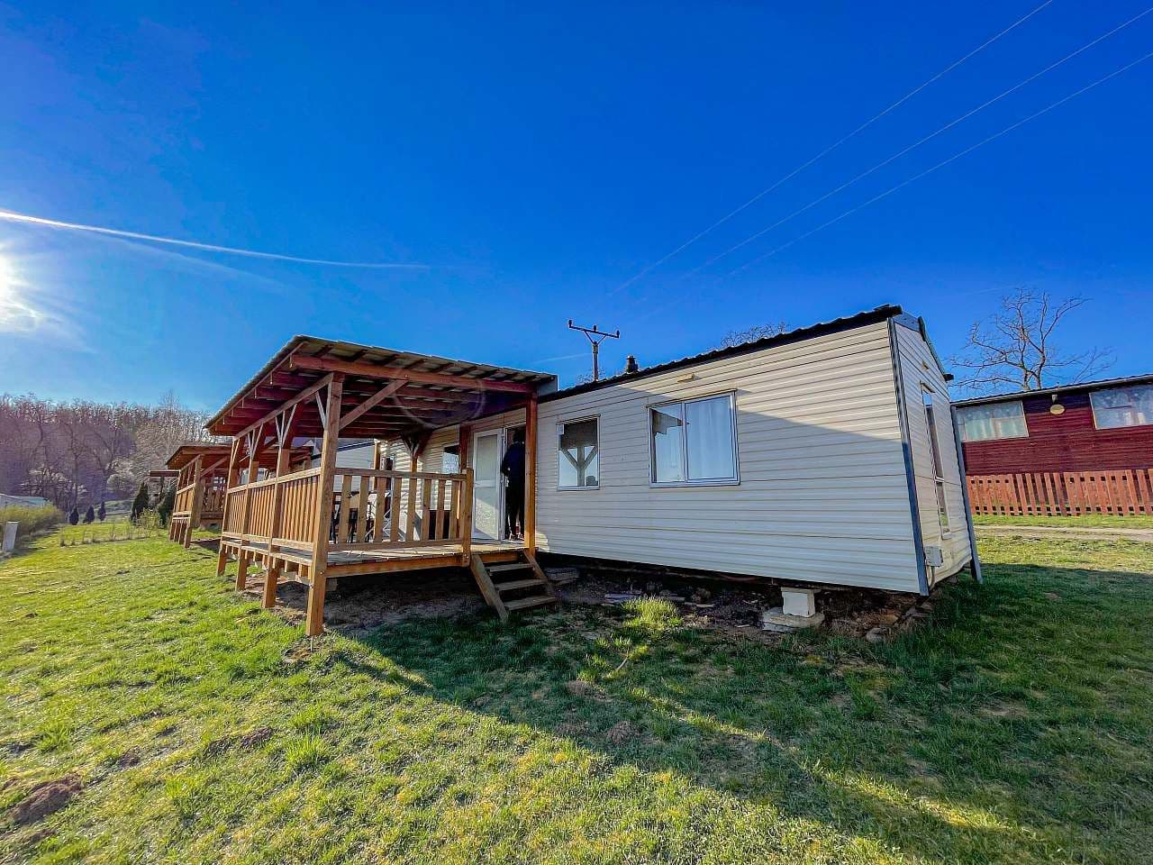 Pronájem chaty, chalupy, Výrovice, Jihomoravský kraj Pronájem chaty, chalupy, Výrovice, Jihomoravský kraj