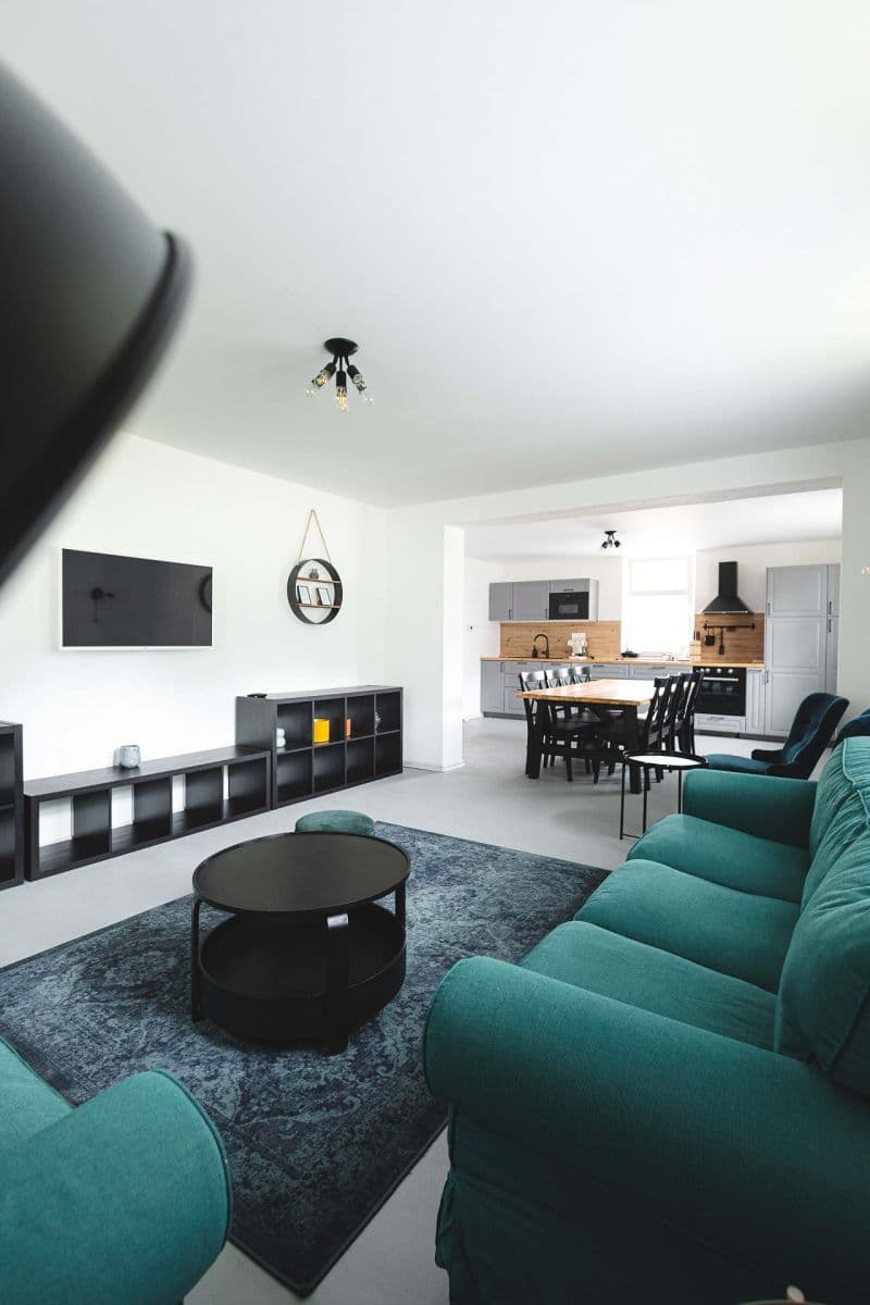 Pronájem chaty, chalupy, Borohrádek, Královéhradecký kraj Pronájem chaty, chalupy, Borohrádek, Královéhradecký kraj