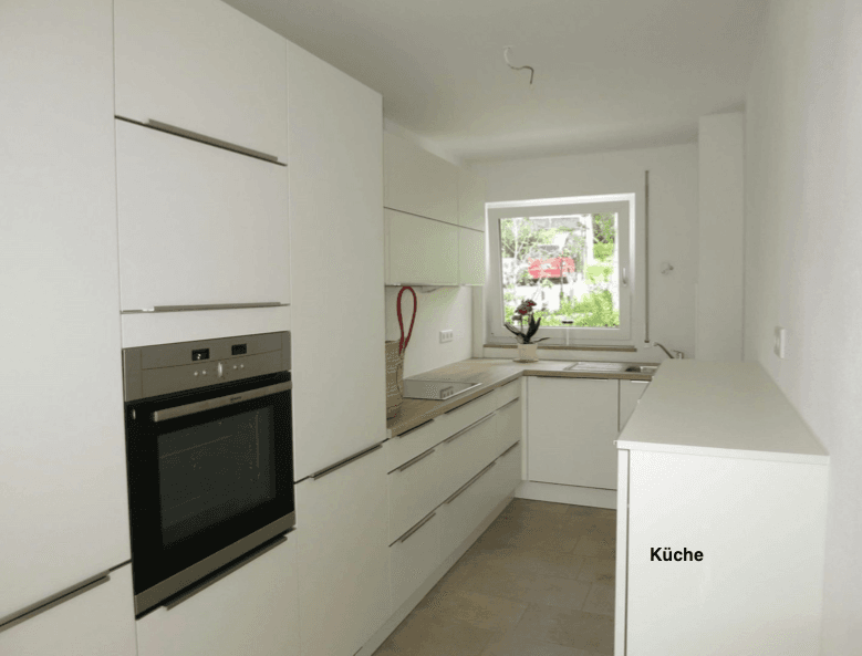 Prodej domu 144 m², pozemek 300 m², Großmehring, Bavorsko Prodej domu 144 m², pozemek 300 m², Großmehring, Bavorsko