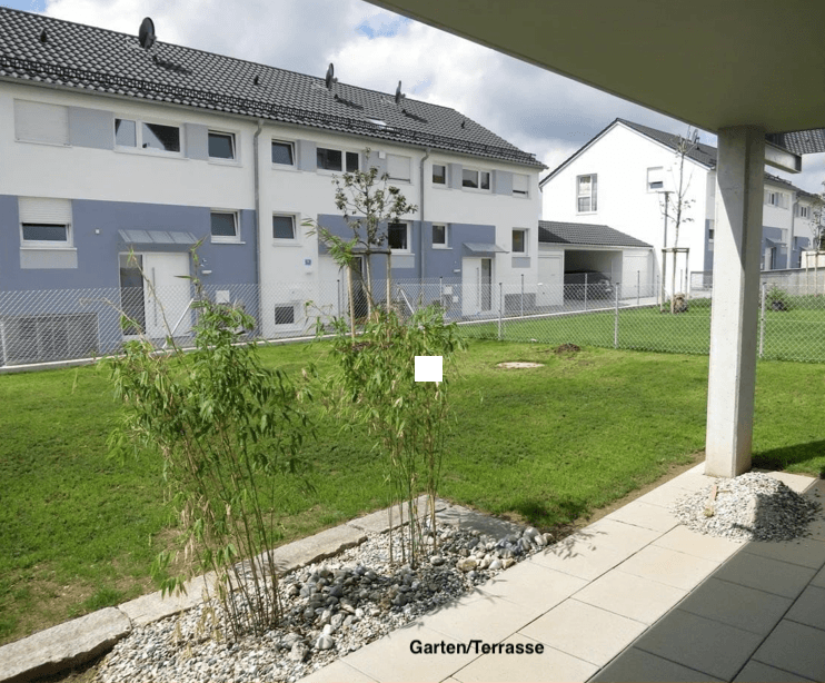 Prodej domu 144 m², pozemek 300 m², Großmehring, Bavorsko Prodej domu 144 m², pozemek 300 m², Großmehring, Bavorsko