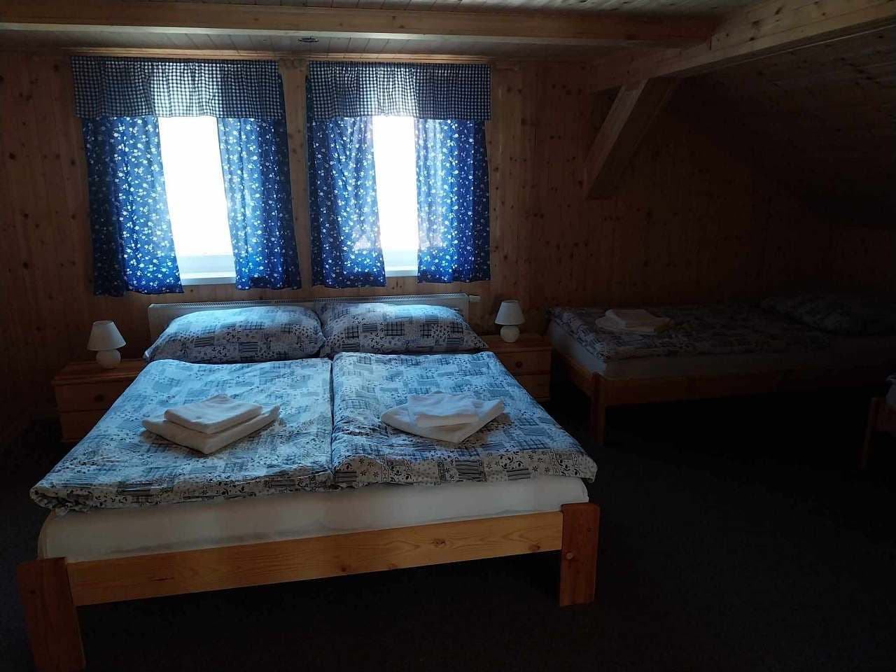 Pronájem chaty, chalupy, Bublava, Karlovarský kraj Pronájem chaty, chalupy, Bublava, Karlovarský kraj