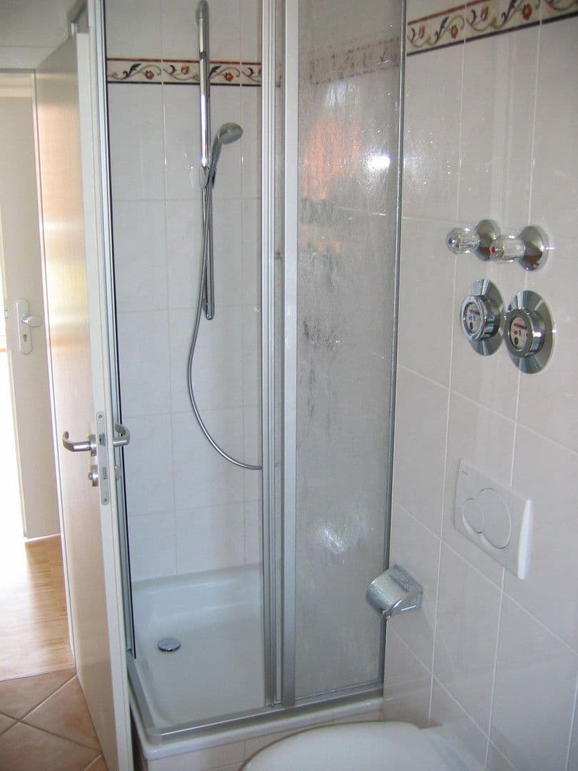 Pronájem bytu 3+kk 82 m², Blumenstraße 23, Karlsfeld, Bavorsko Pronájem bytu 3+kk 82 m², Blumenstraße 23, Karlsfeld, Bavorsko