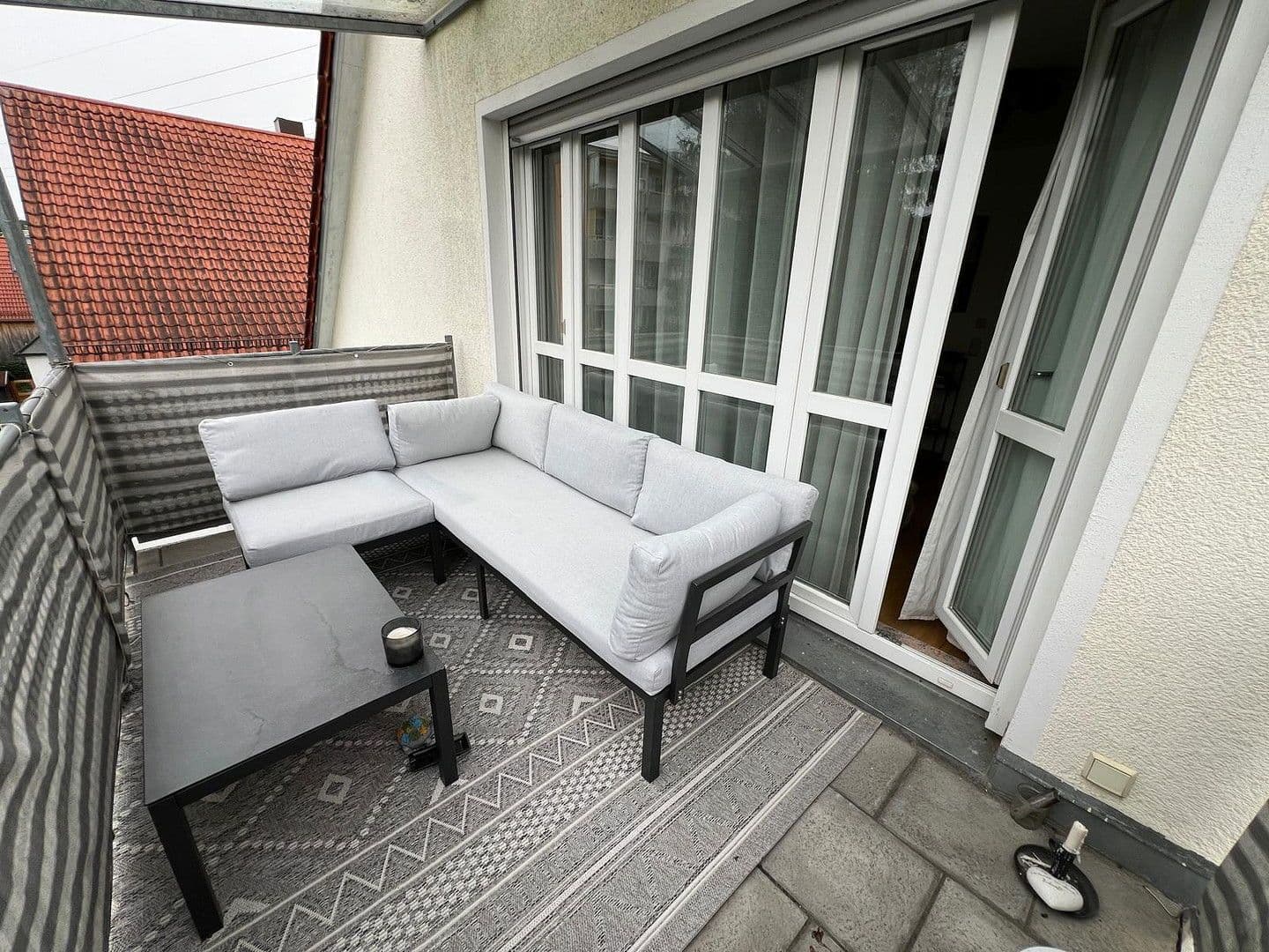 Pronájem bytu 3+kk 82 m², Blumenstraße 23, Karlsfeld, Bavorsko Pronájem bytu 3+kk 82 m², Blumenstraße 23, Karlsfeld, Bavorsko