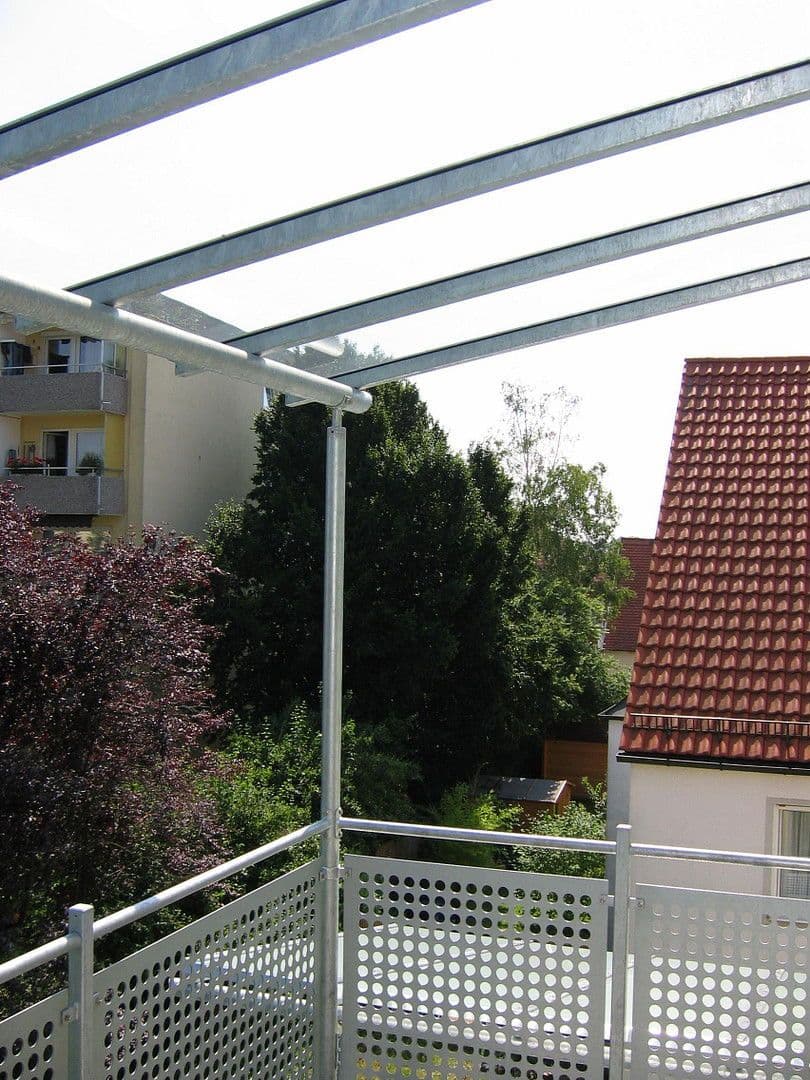 Pronájem bytu 3+kk 82 m², Blumenstraße 23, Karlsfeld, Bavorsko Pronájem bytu 3+kk 82 m², Blumenstraße 23, Karlsfeld, Bavorsko