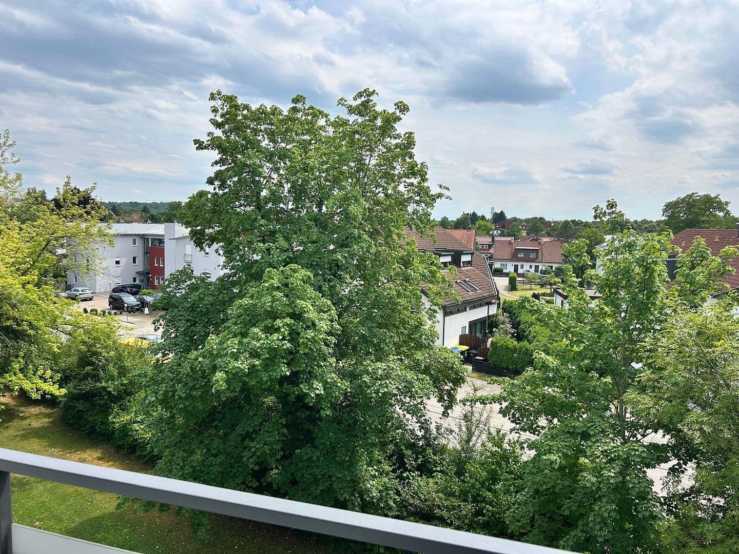 Pronájem bytu 1+1 10 m², Landsberg am Lech, Bavorsko Pronájem bytu 1+1 10 m², Landsberg am Lech, Bavorsko