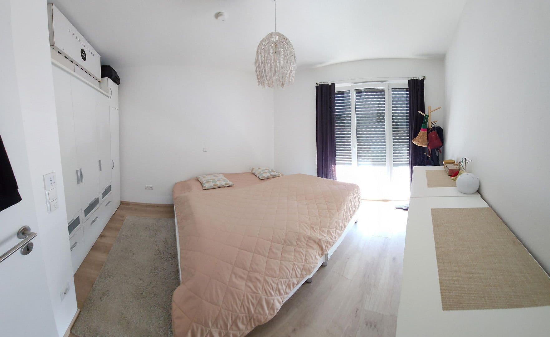 Pronájem bytu 2+1 66 m², Industriestrasse, Ergoldsbach, Bavorsko Pronájem bytu 2+1 66 m², Industriestrasse, Ergoldsbach, Bavorsko